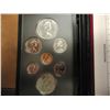 Image 2 : 1979 CANADA DOUBLE DOLLAR PROOF SET ORIGINAL ROYAL CANADIAN MINT PACKAGING