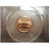 Image 2 : 1992 LINCOLN CENT PCGS MS67 RD