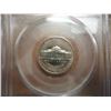 Image 2 : 1967 SMS JEFFERSON NICKEL PCGS MS67