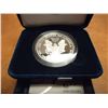 Image 2 : 2008-W PROOF AMERICAN SILVER EAGLE ORIGINAL US MINT PACKAGING