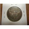 Image 2 : 1896 BARBER HALF DOLLAR FINE 2015 REDBOOK RETAIL IS $90.00