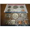 Image 1 : 1973 US MINT SET (UNC) P/D/S (WITH ENVELOPE) THIS IS AN OFFICIAL US PACKAGED P/D/S SET, IT DOES NOT 