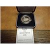 Image 1 : 1992 MALTA SILVER PROOF 5 POUNDS 5OTH ANNIVERSARY GEORGE CROSS AWARD TO MALTA, ORIGINAL MINT PACKAGI