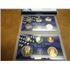 Image 1 : 2006 US PROOF SET (WITH BOX)