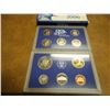 Image 2 : 2006 US PROOF SET (WITH BOX)