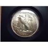 Image 2 : 1944 WALKING LIBERTY HALF DOLLAR UNC