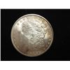 Image 1 : 1887 MORGAN SILVER DOLLAR