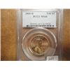 Image 1 : 2008-D SACAGAWEA DOLLAR PCGS MS66