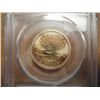 Image 2 : 2008-D SACAGAWEA DOLLAR PCGS MS66