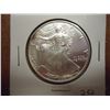 Image 1 : 1997 AMERICAN SILVER EAGLE UNC