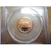 Image 2 : 2003 LINCOLN CENT PCGS MS68RD