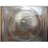 Image 2 : 1971-D IKE DOLLAR PCGS MS65