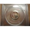 Image 2 : 1960 SILVER ROOSEVELT DIME PCGS PR66