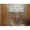 Image 1 : 1978-S ROOSEVELT DIME PCGS PR69 DCAM