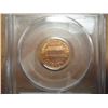Image 2 : 1963-D LINCOLN CENT PCGS MS63RD