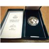 Image 2 : 1991-P KOREAN WAR PROOF SILVER DOLLAR ORIGINAL US MINT PACKAGING