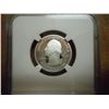 Image 2 : 2012-S SILVER CHACO QUARTER NGC PF69 ULTRA CAMEO