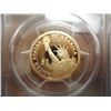 Image 2 : 2012-S CLEVELAND DOLLAR PCGS PR69 DCAM 1ST STRIKE
