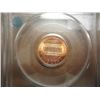 Image 2 : 1995 LINCOLN CENT PCGS MS67RD