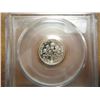 Image 2 : 1963 SILVER ROOSEVELT DIME PCGS PR69 CAM