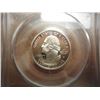Image 2 : 2005-S KANSAS QUARTER PCGS PR69 DCAM