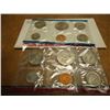 Image 2 : 1979 US MINT SET (UNC) P/D (WITH ENVELOPE)