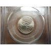 Image 2 : 2004-P PEACE MEDAL NICKEL PCGS MS64