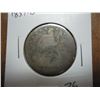 Image 1 : 1854-O SEATED LIBERTY HALF DOLLAR
