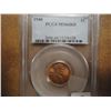 Image 1 : 1940 LINCOLN CENT PCGS MS66RD