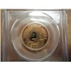 Image 2 : 2002-S SACAGAWEA DOLLAR PCGS PR69 DCAM
