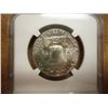 Image 2 : 1963 FRANKLIN HALF DOLLAR NGC MS65 TONED