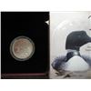 Image 1 : 1897-2012 CANADA SILVER LOONIE $ 25TH ANNIVERSARY ORIGINAL ROYAL CANADIAN MINT PACKAGING