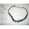 Image 1 : Jade Monet Knotted Necklace