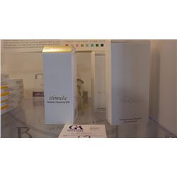 5 BOXES DR BELTER PRODUCTS 2 NOBLESS CLEANSING MILK, 2 NOBLESS FRESH TONIC, 1 VELVETY CREAM CLEANSER