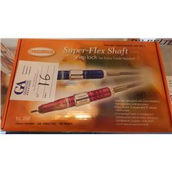 KL 288 SUPER FLEX SHAFT NAIL TOOL