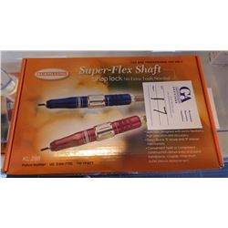 KL 288 SUPER FLEX SHAFT NAIL TOOL