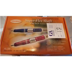 KL 288 SUPER FLEX SHAFT NAIL TOOL