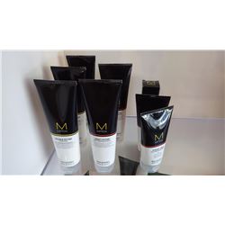 PAUL MITCHELL SHAMPOO AND CONDITIONER