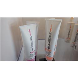 6 ITEMS OF 3 SUPER STRONG TREATMENT, 3 COLOR PROTECTANT,
