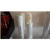 Image 1 : 6 ITEMS, 1 TANNING SPRAY,  5 SHAMPOO,