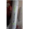 Image 4 : 6 ITEMS, 1 TANNING SPRAY,  5 SHAMPOO,