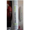 Image 7 : 6 ITEMS, 1 TANNING SPRAY,  5 SHAMPOO,