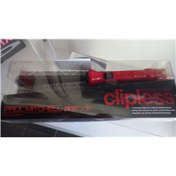 PAUL MITCHELL EXPRESS ION CURLING IRON