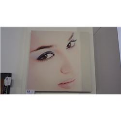 3 PRINTS AS PICTURED