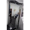 Image 2 : CUSTOM BEVELED EDGE LONG MIRROR