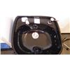 Image 3 : MODULAR RECLINING ADJUSTABLE WASH STATION