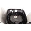 Image 3 : MODULAR RECLINING ADJUSTABLE WASH STATION