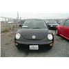 Image 2 : 99 Volkswagen New Beetle 2 Dr  Hatchback - T - DRIVE MC TP