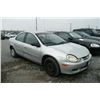 Image 3 : 02 Dodge Neon 4dr Sedan - ADT - DRIVE