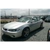 Image 1 : 01 Pontiac Grand Prix 2dr Coupe - LS - DRIVE MC TP